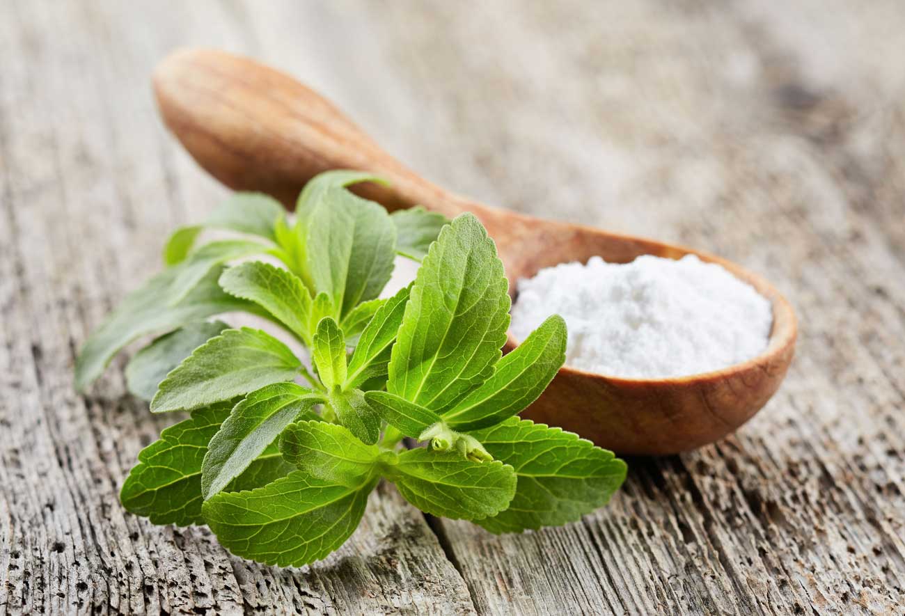 What ‘natural flavour’ really means