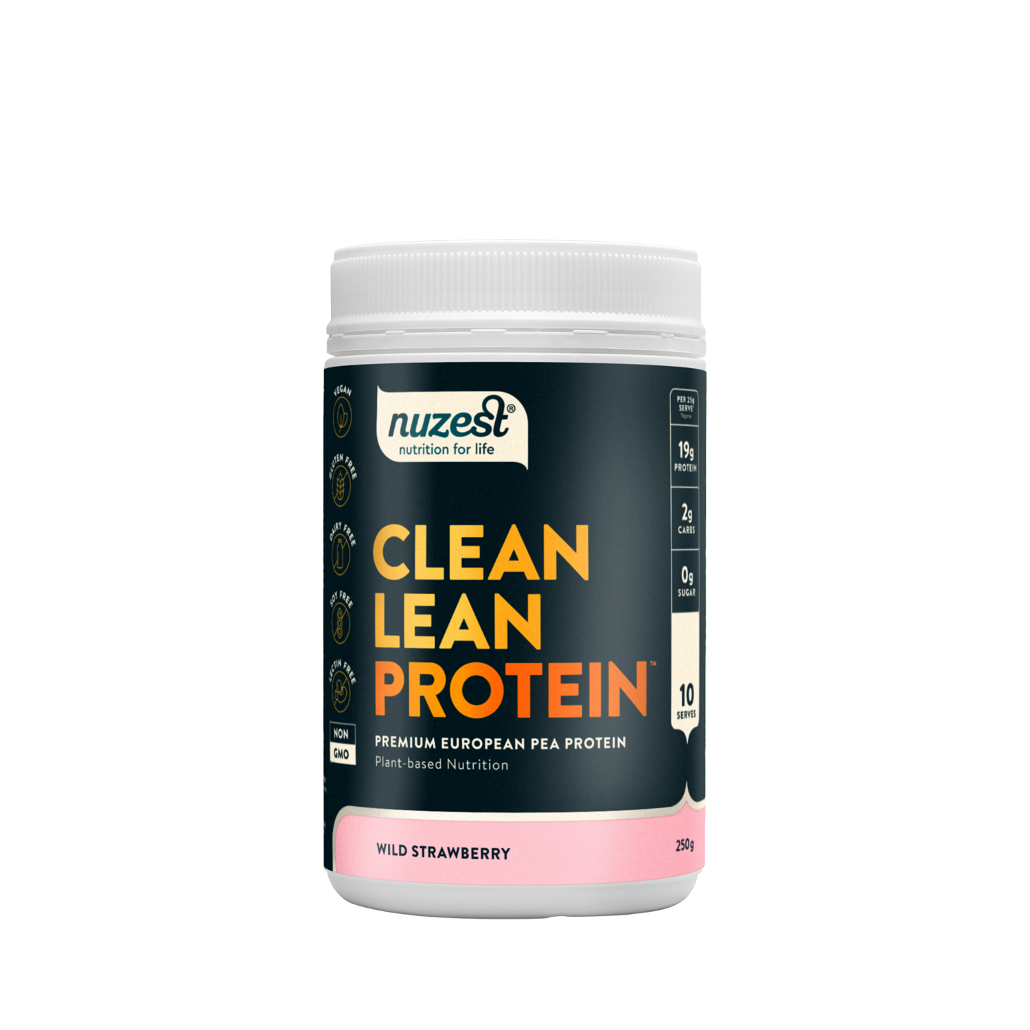 Clean Lean Protein