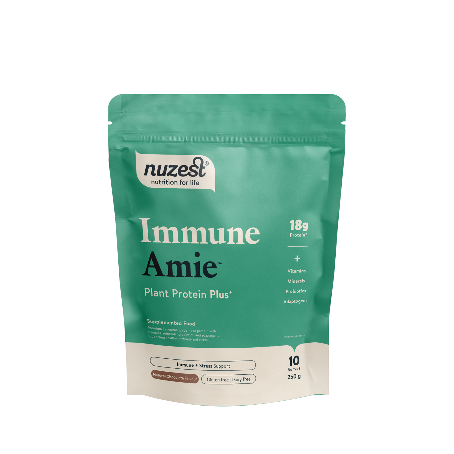 Immune Amie