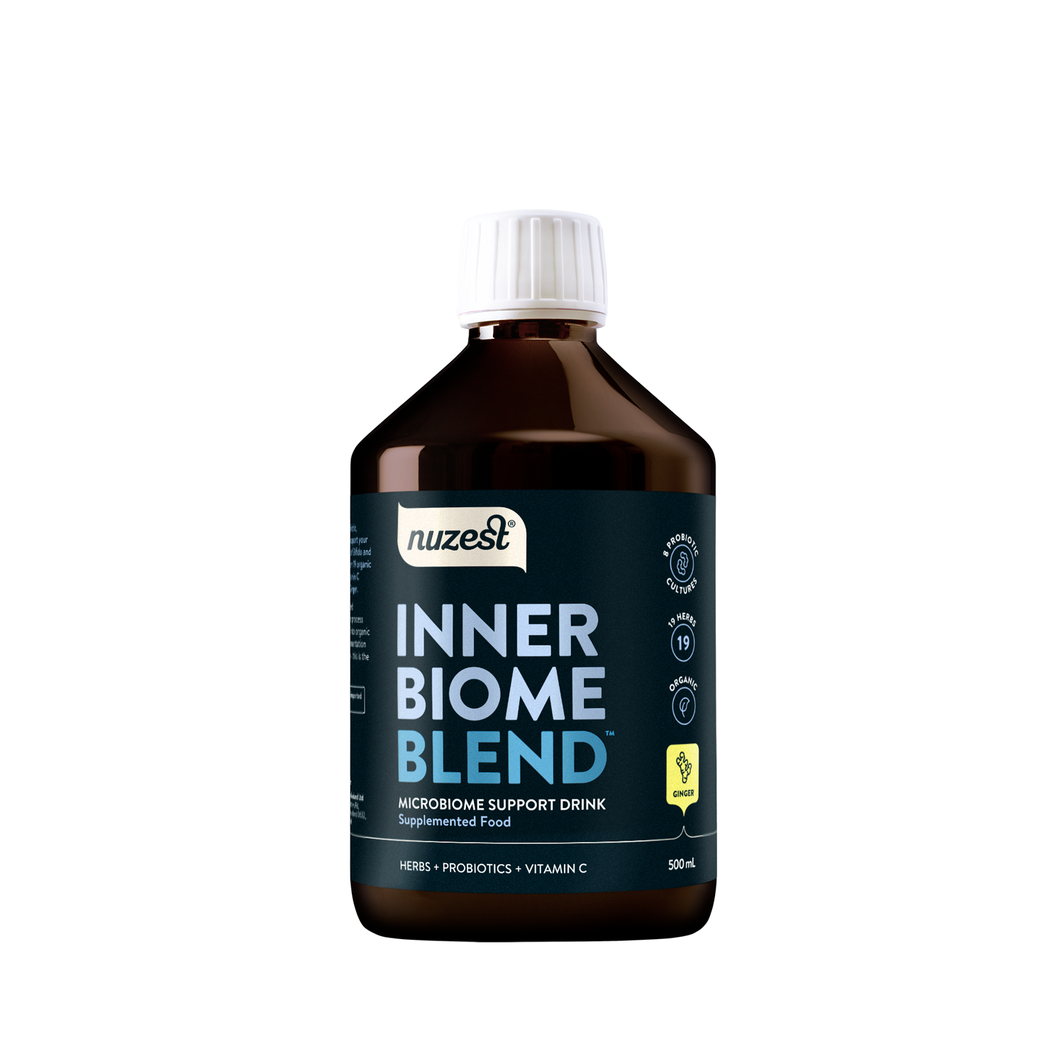 Inner Biome Blend