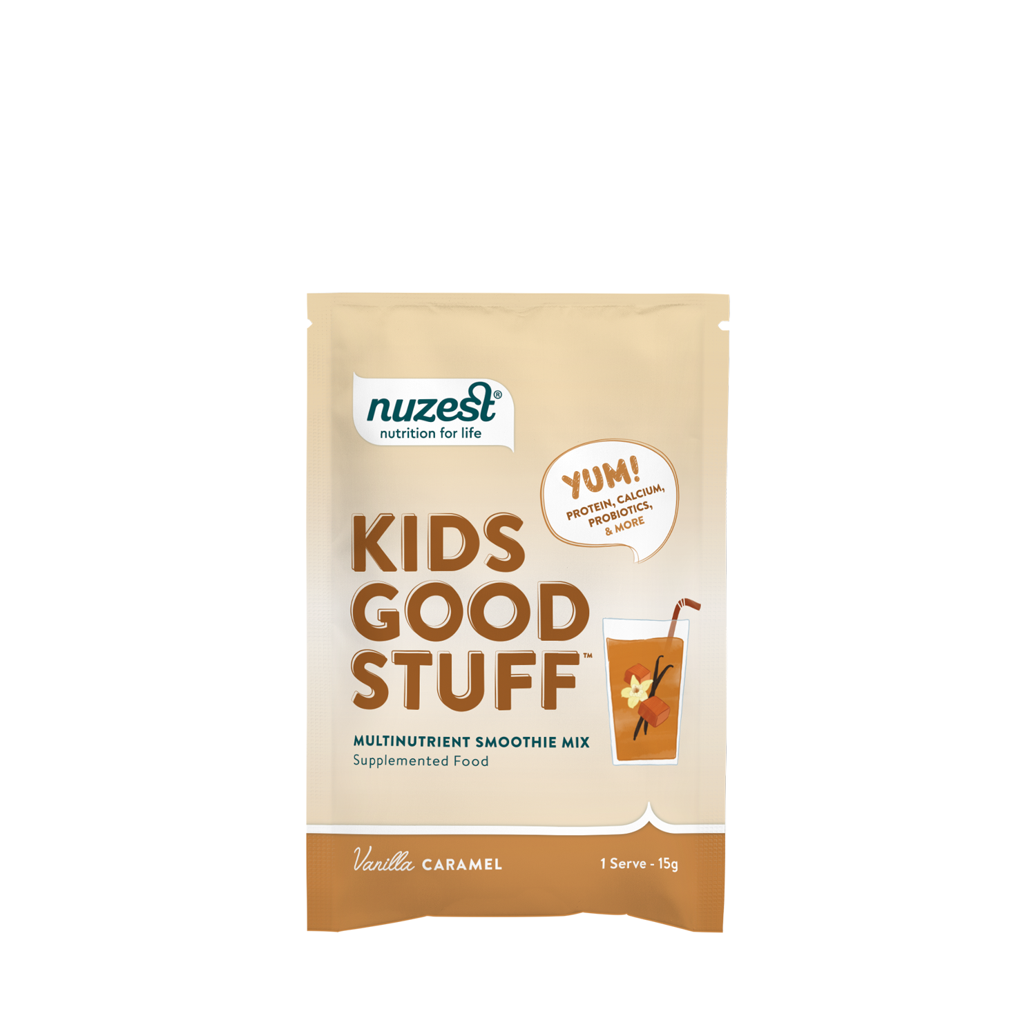 Kids Good Stuff Single Serves