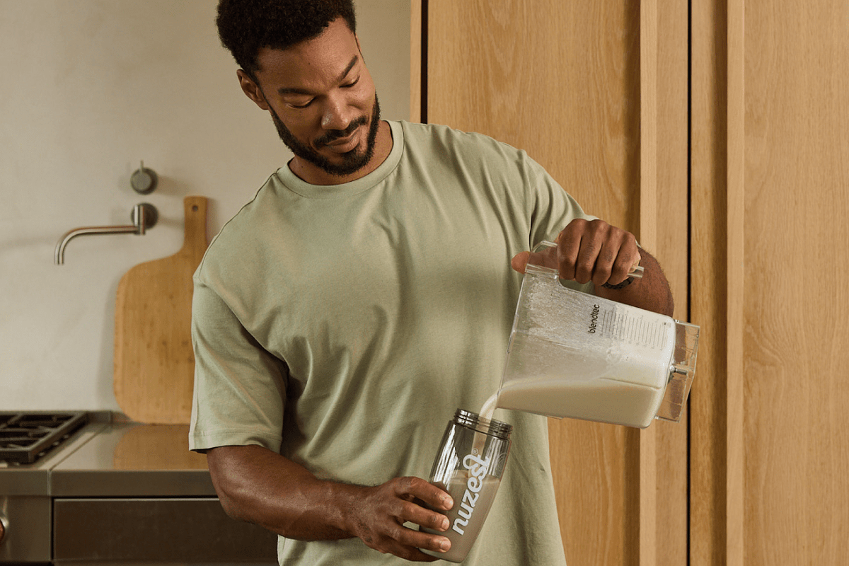 Lead in Protein Powders? Here’s Why Independent Testing Matters