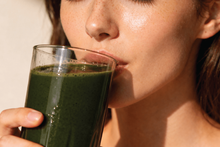 Protein + Greens: A Practical Way to Build Balanced Daily Nutrition - Nuzest NZ