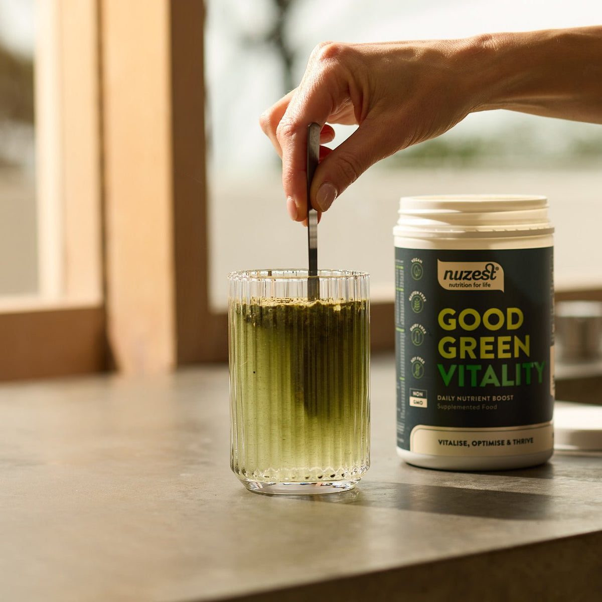 How Stress Influences Immunity and Sleep - and Everyday Ways to Support Balance - Nuzest NZ