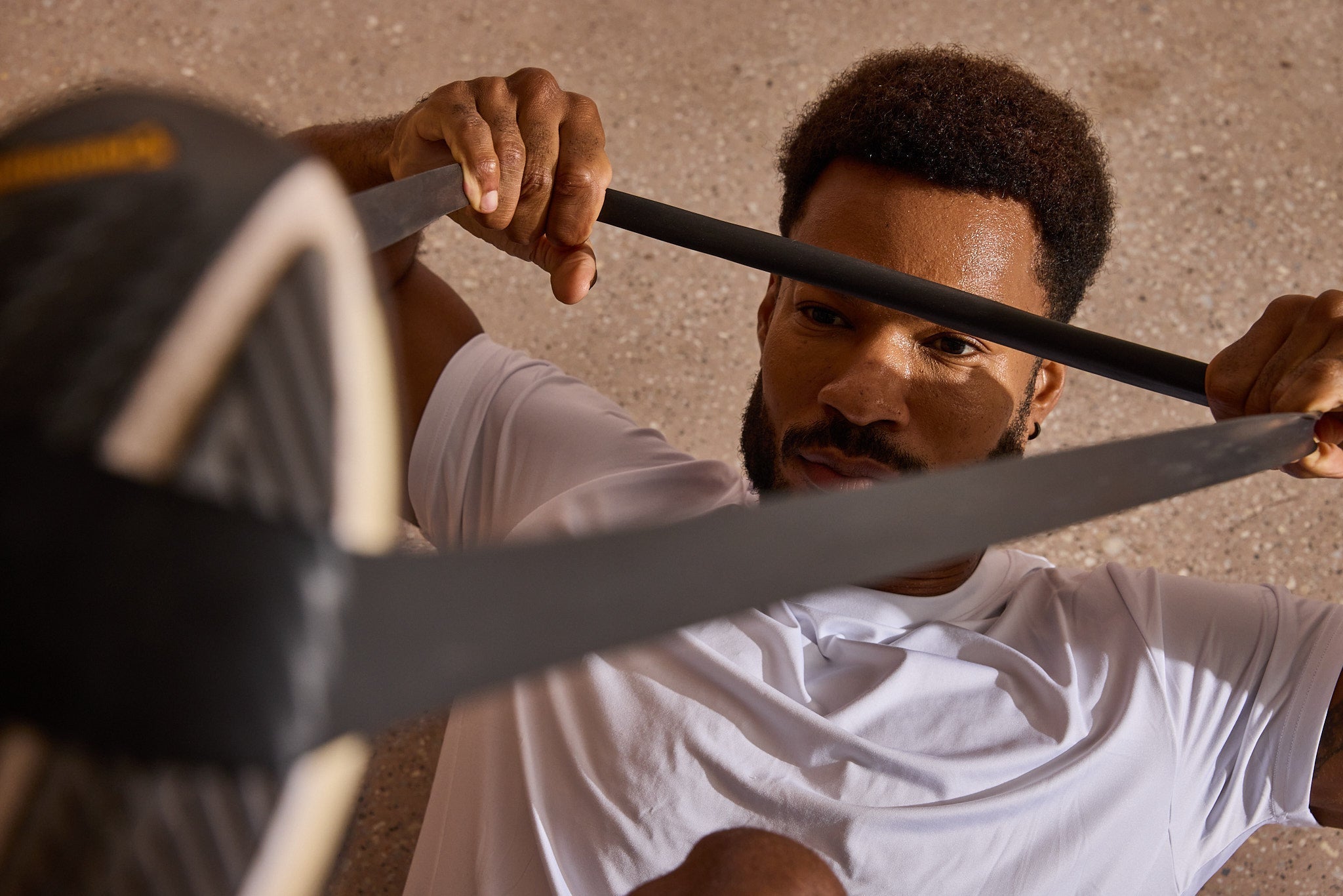 Protein, Muscle Repair and Performance: What the Research Really Shows - Nuzest NZ