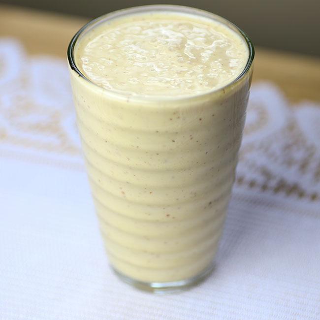 NuZest Banana Breakfast Smoothie