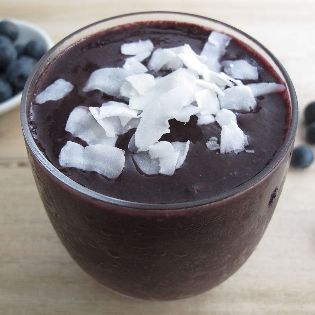 NuZest Choc Berry Kids Smoothie