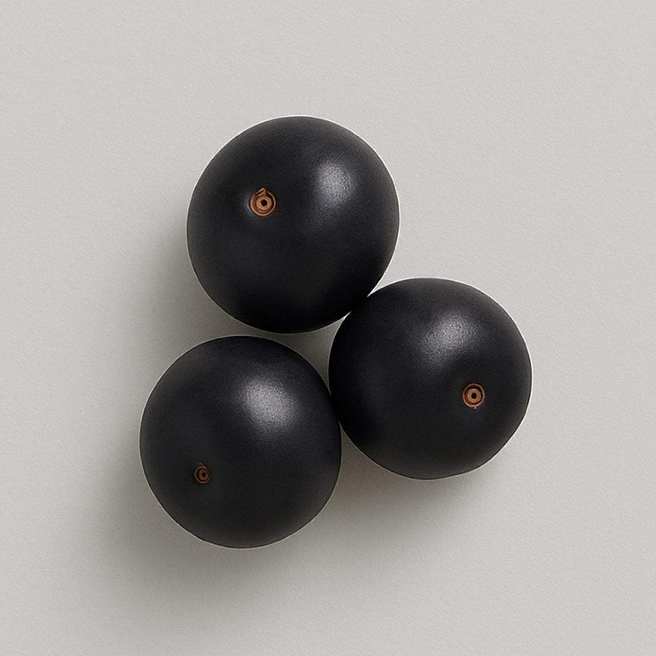 Nuzest ingredients - Acai