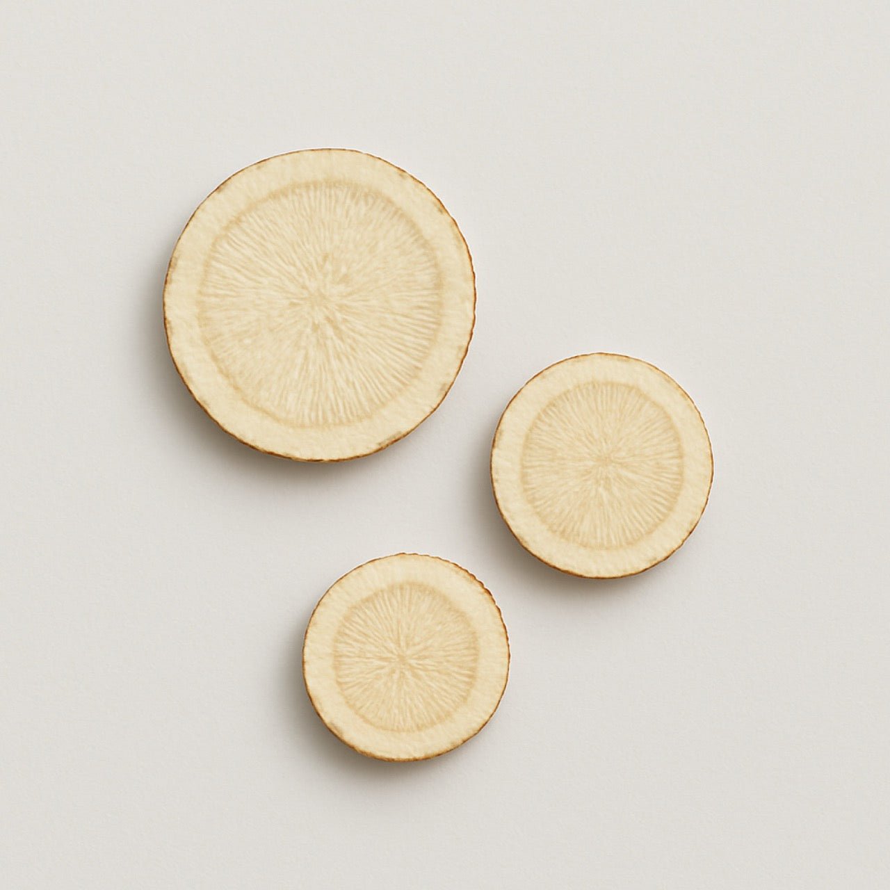 Nuzest ingredients - Ashwagandha