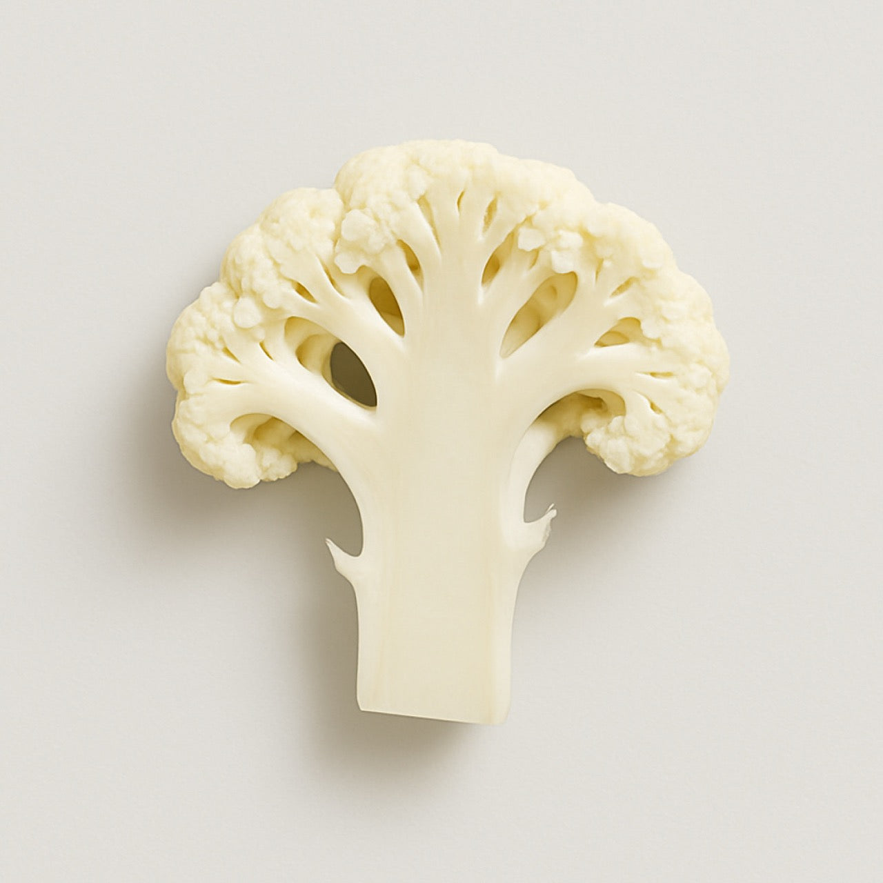 Nuzest ingredients - Cauliflower