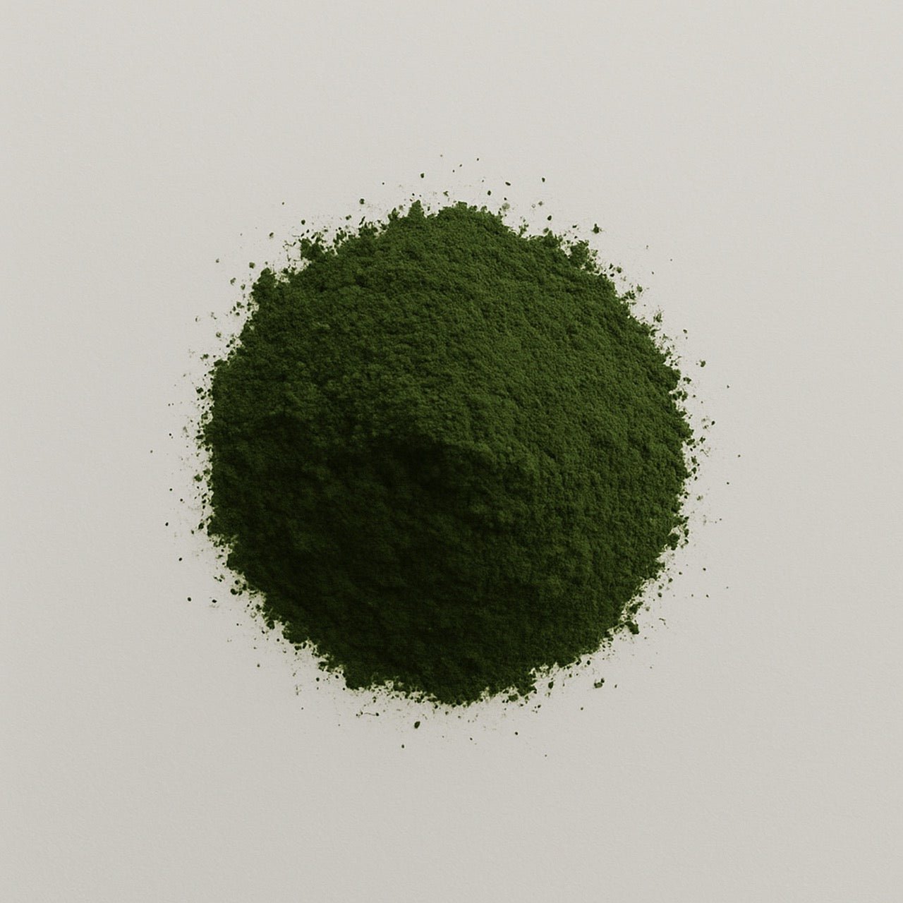 Nuzest ingredients - Chlorella