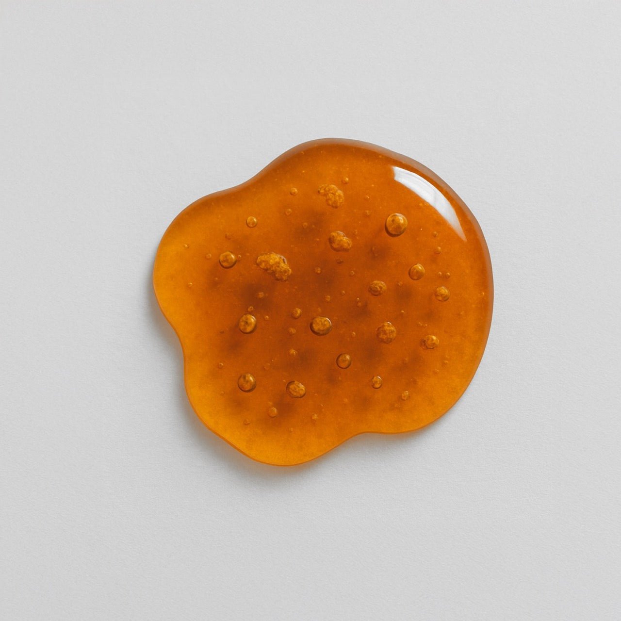 Nuzest ingredients - Coenzyme Q10