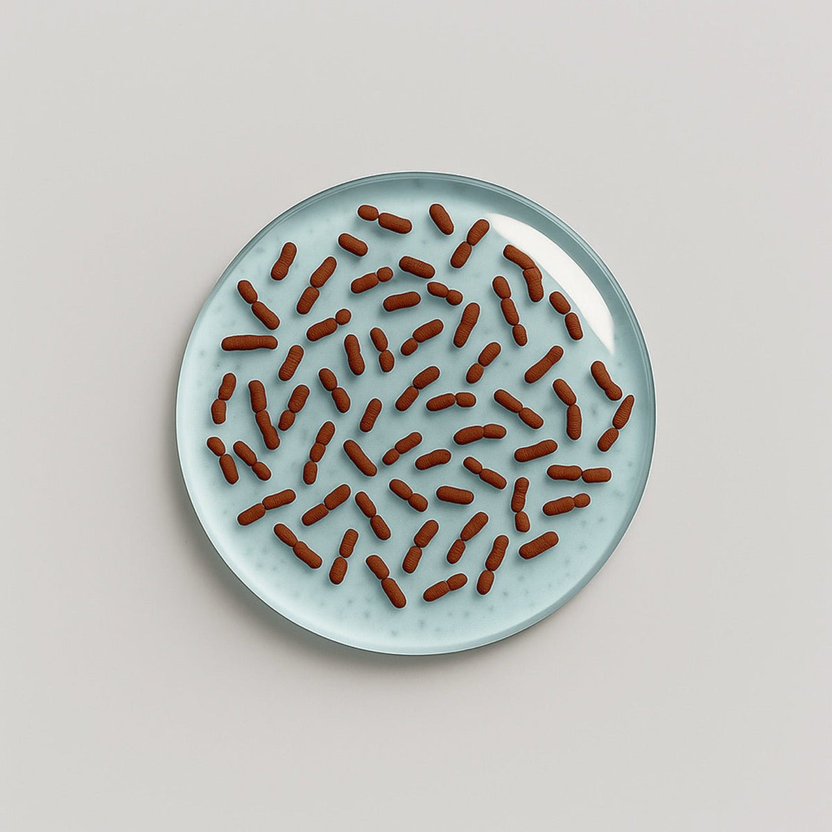 Nuzest ingredients - Lactobacillus acidophilus