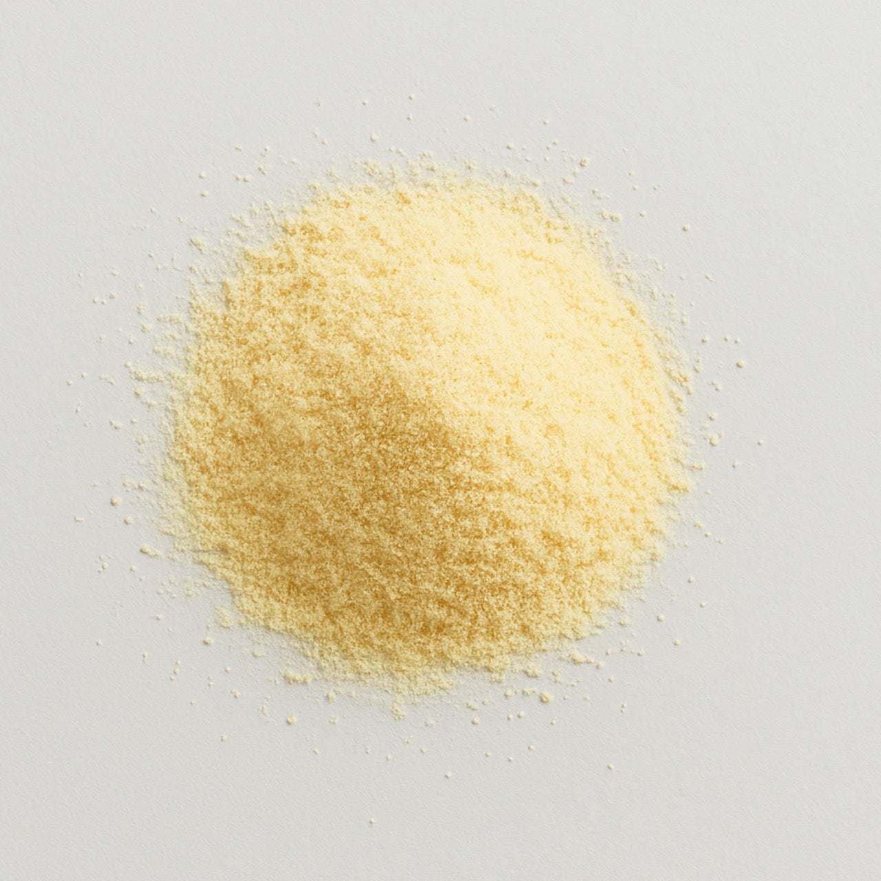 Nuzest ingredients - Sunflower Lecithin