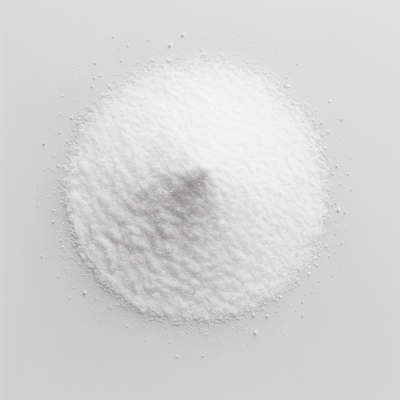 Nuzest ingredients - Natural Flavours