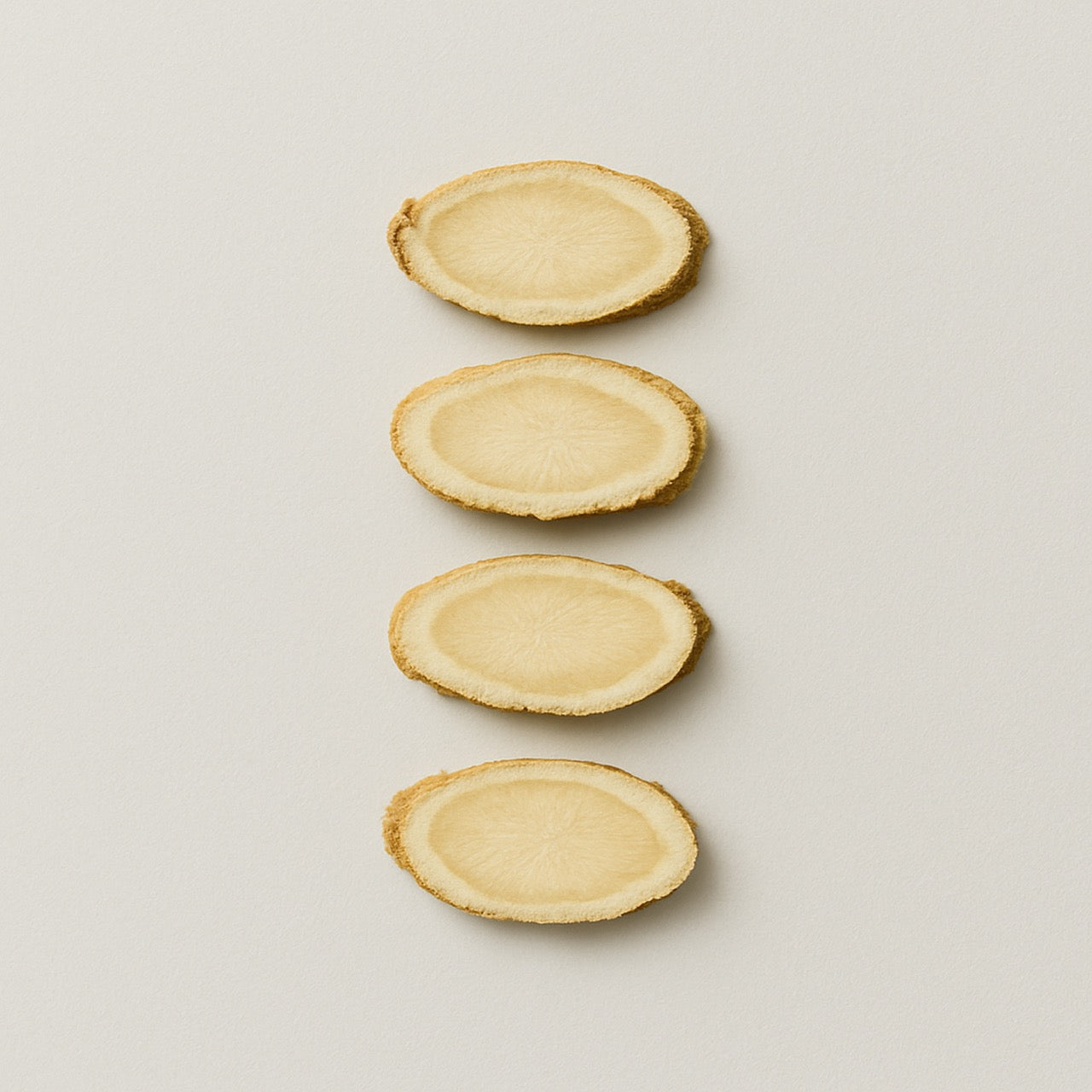 Nuzest ingredients - Panax Ginseng
