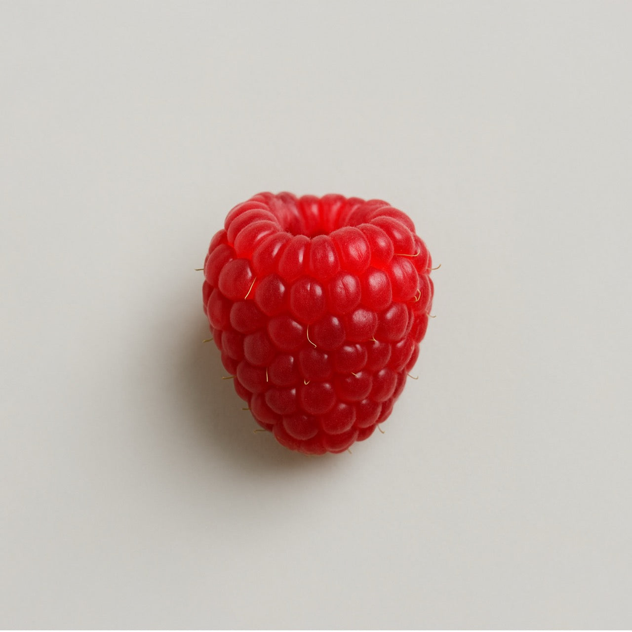 Nuzest ingredients - Raspberry