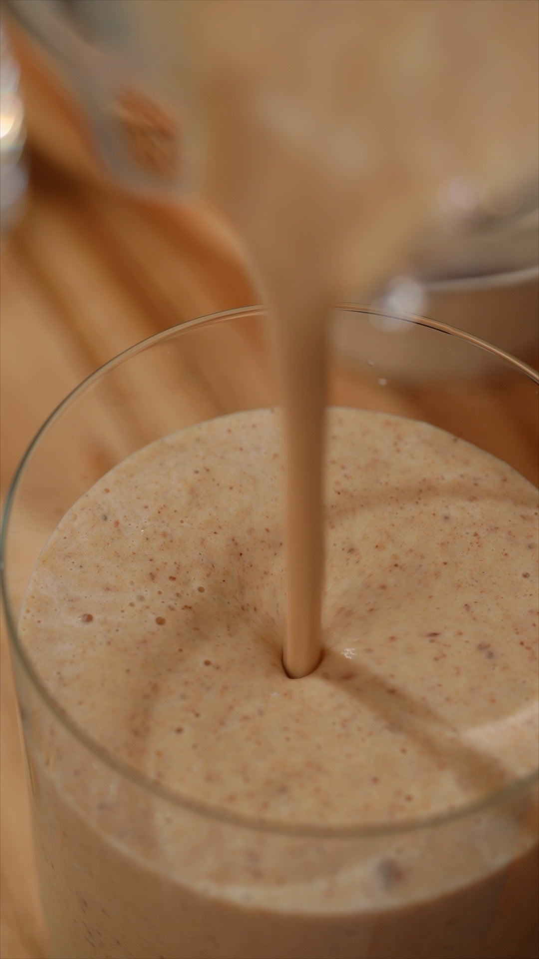 Salted Caramel Shake - Nuzest NZ