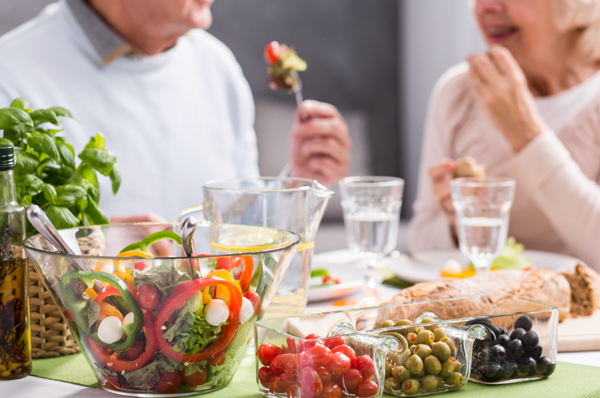 The Lifelong Nutritional Journey: Nourishing Every Life Stage - Nuzest NZ