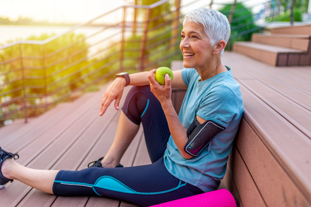 An Introduction to Healthy Ageing – Our 4 Part Series and Must-See Articles - Nuzest NZ