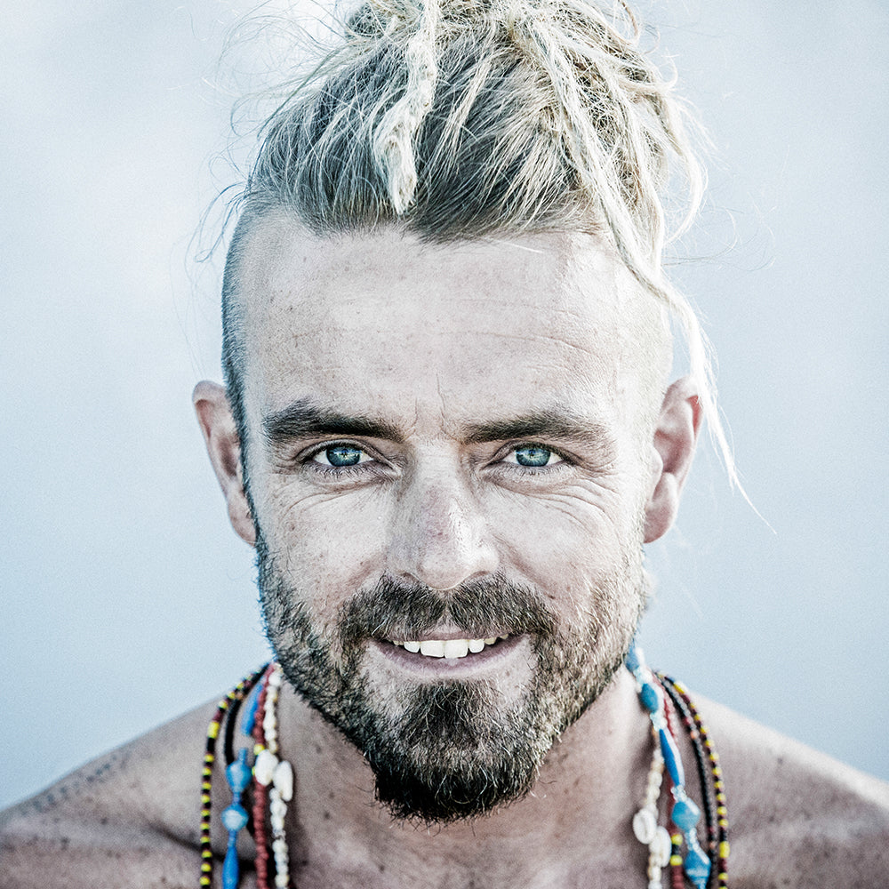 Xavier Rudd