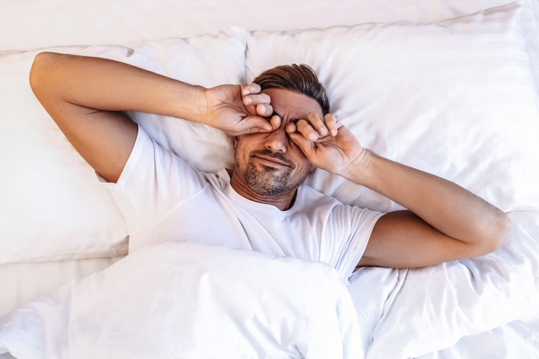 Want Better Sleep? Five Health Experts Share Their Top Tips!