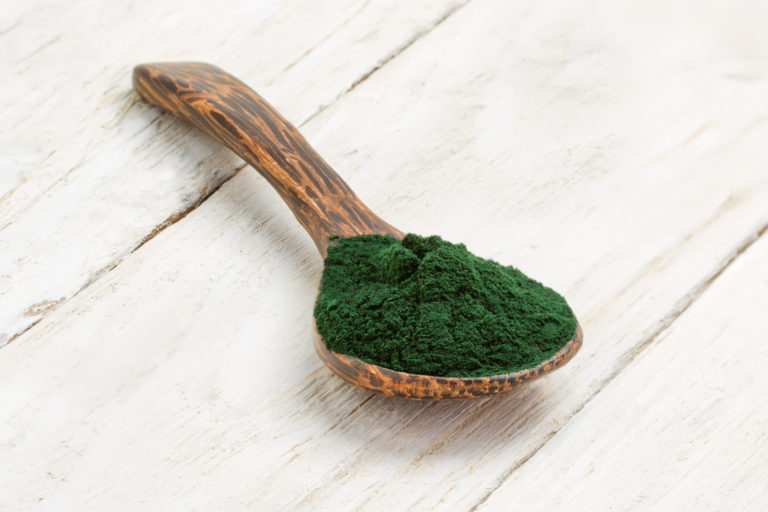 Matcha Green Tea: The Ultimate Pre-Workout Supplement