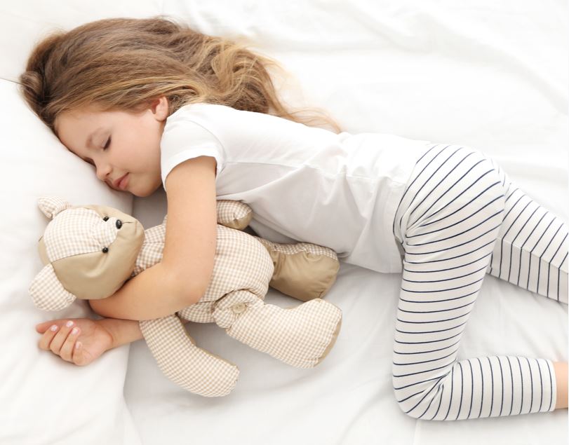 Help Your Kids Sleep Better with these Expert-Approved Sleep Tips