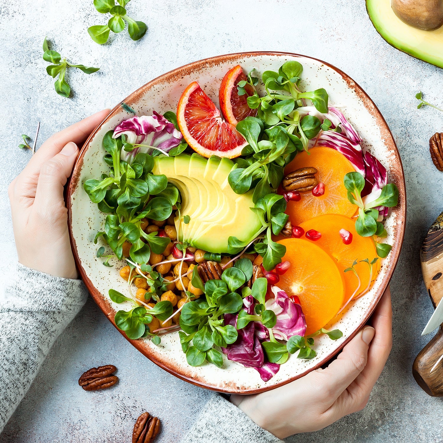 Top Plant-Based Food Trends 2020