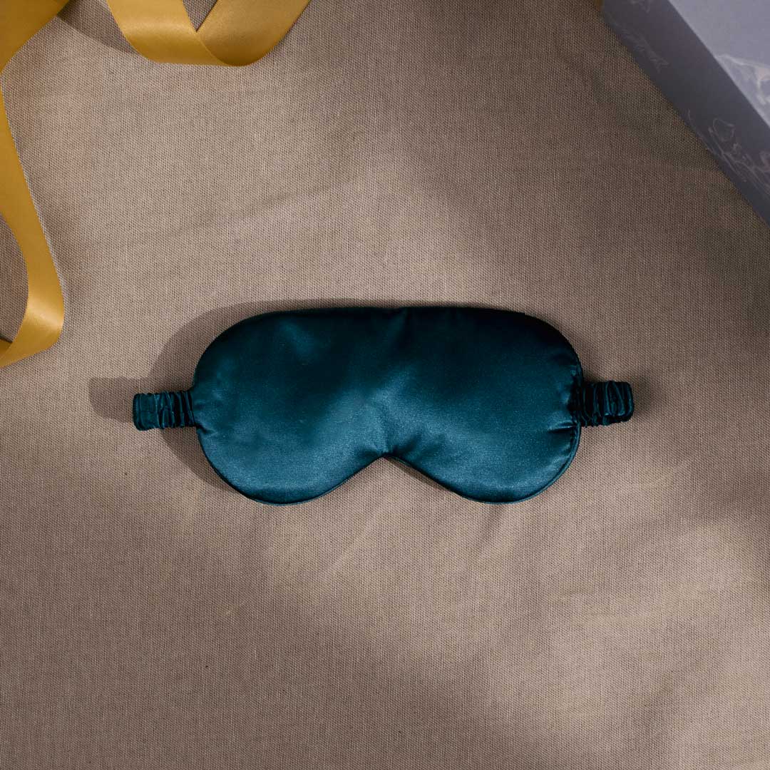 Nuzest - Eye Mask - 3