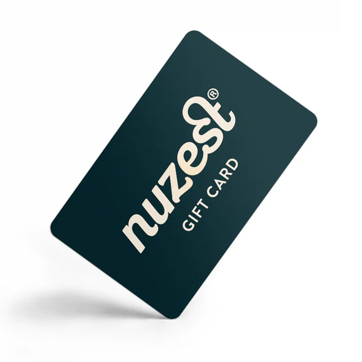 Nuzest - Gift Card - $10.00 NZD 1