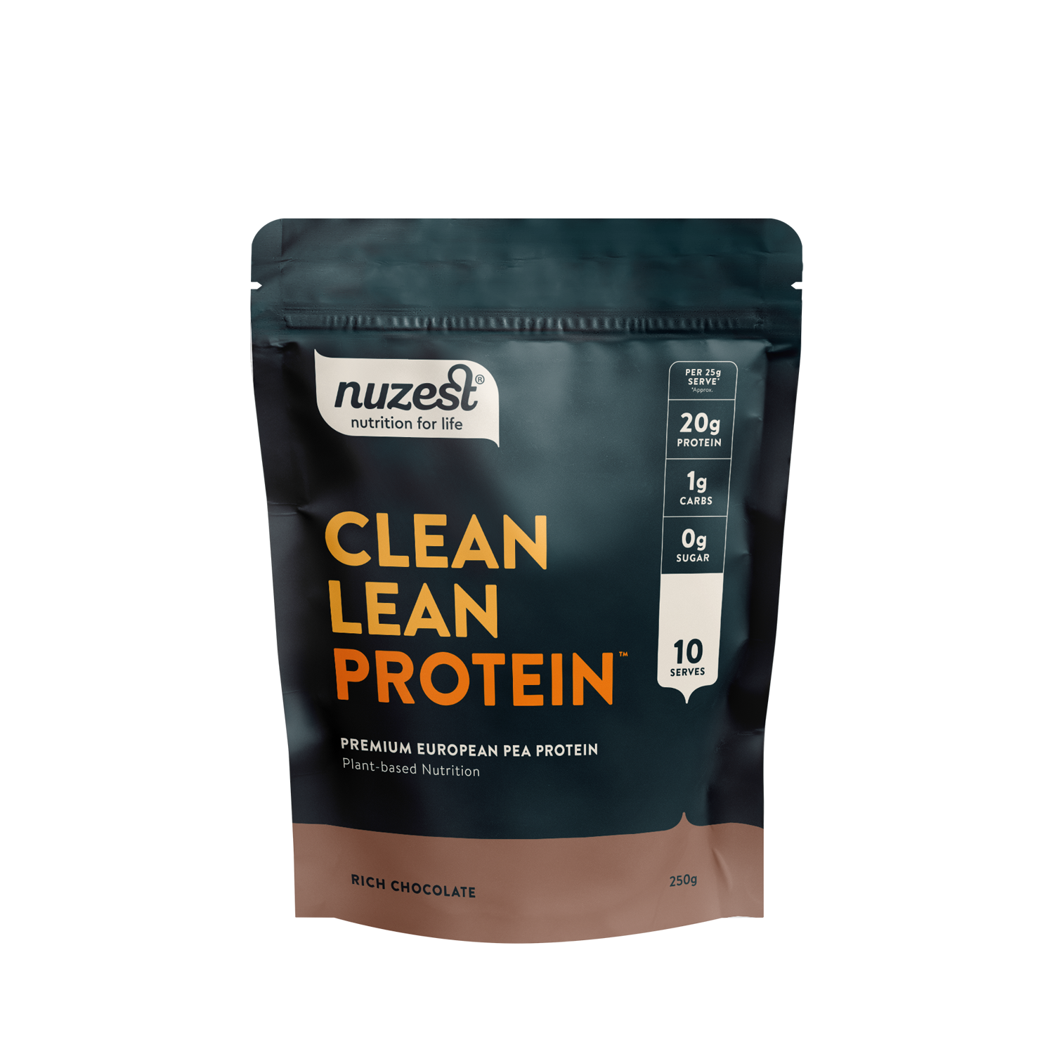 Clean Lean Protein