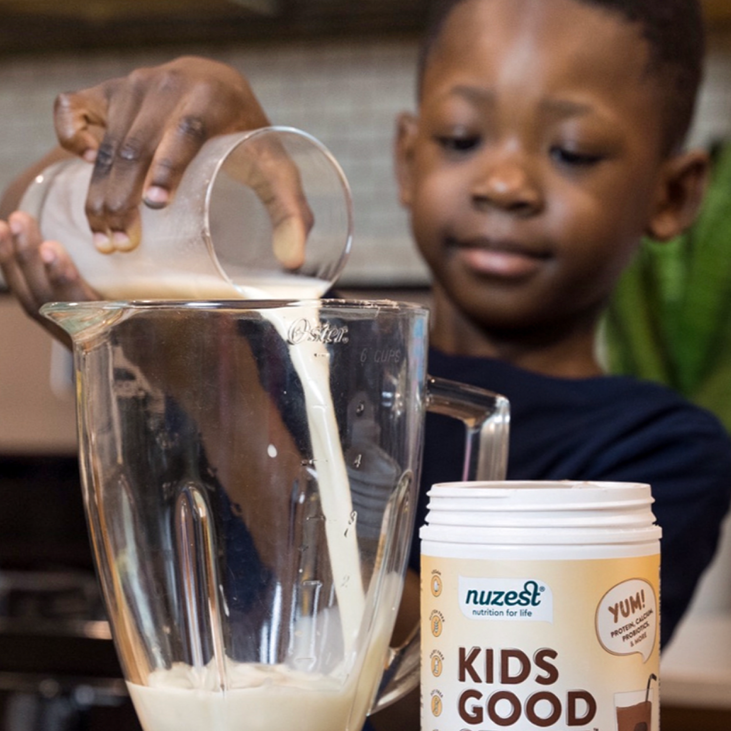 Kids Good Stuff