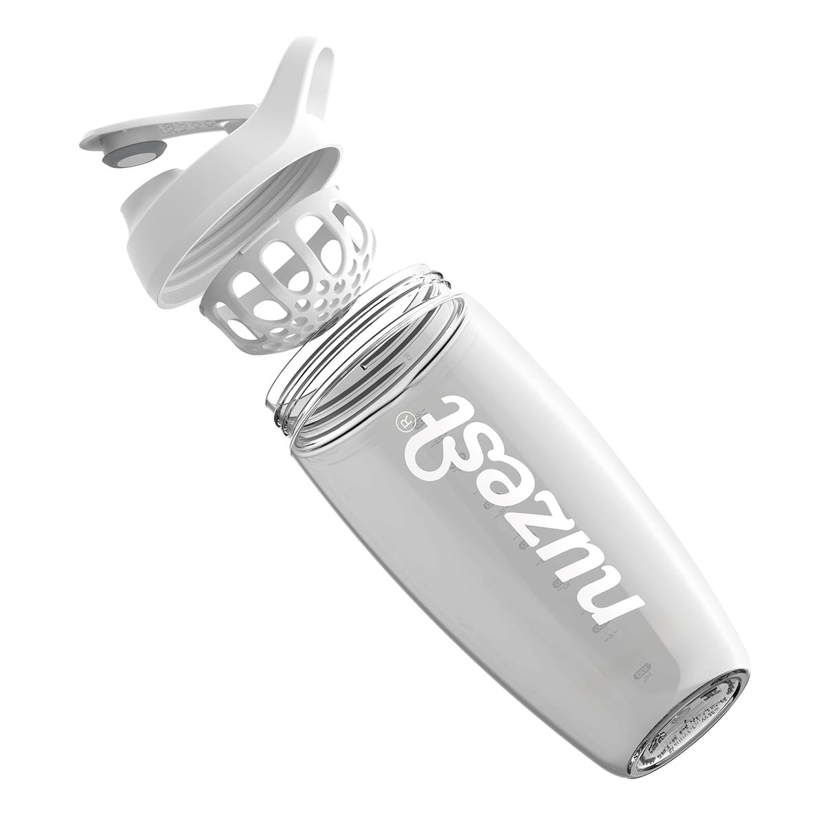 Nuzest - Nuzest ProMixx Shaker - 3