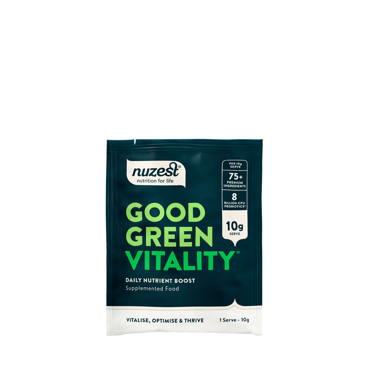 Nuzest - $5 Test Product - 1