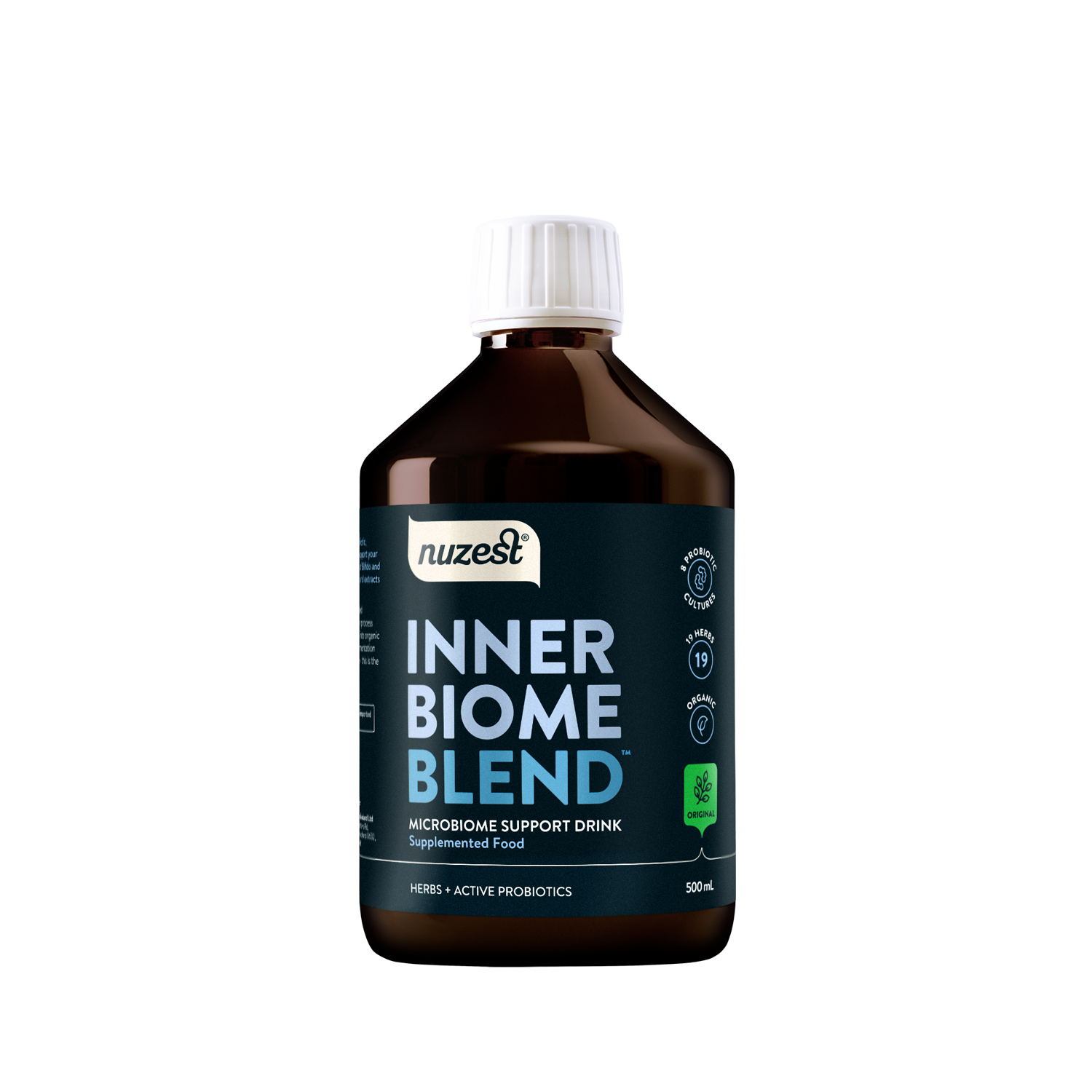 Inner Biome Blend