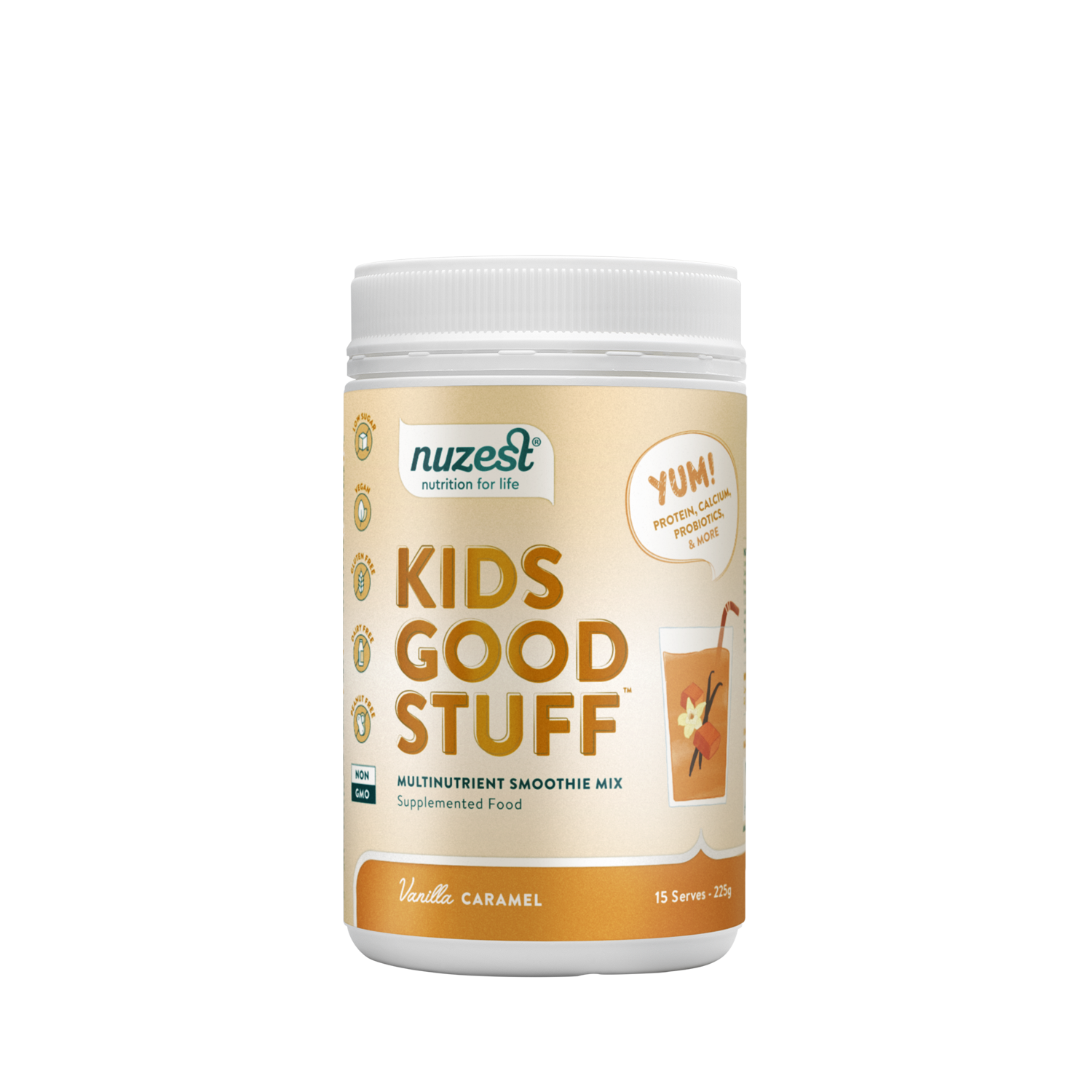 Kids Good Stuff