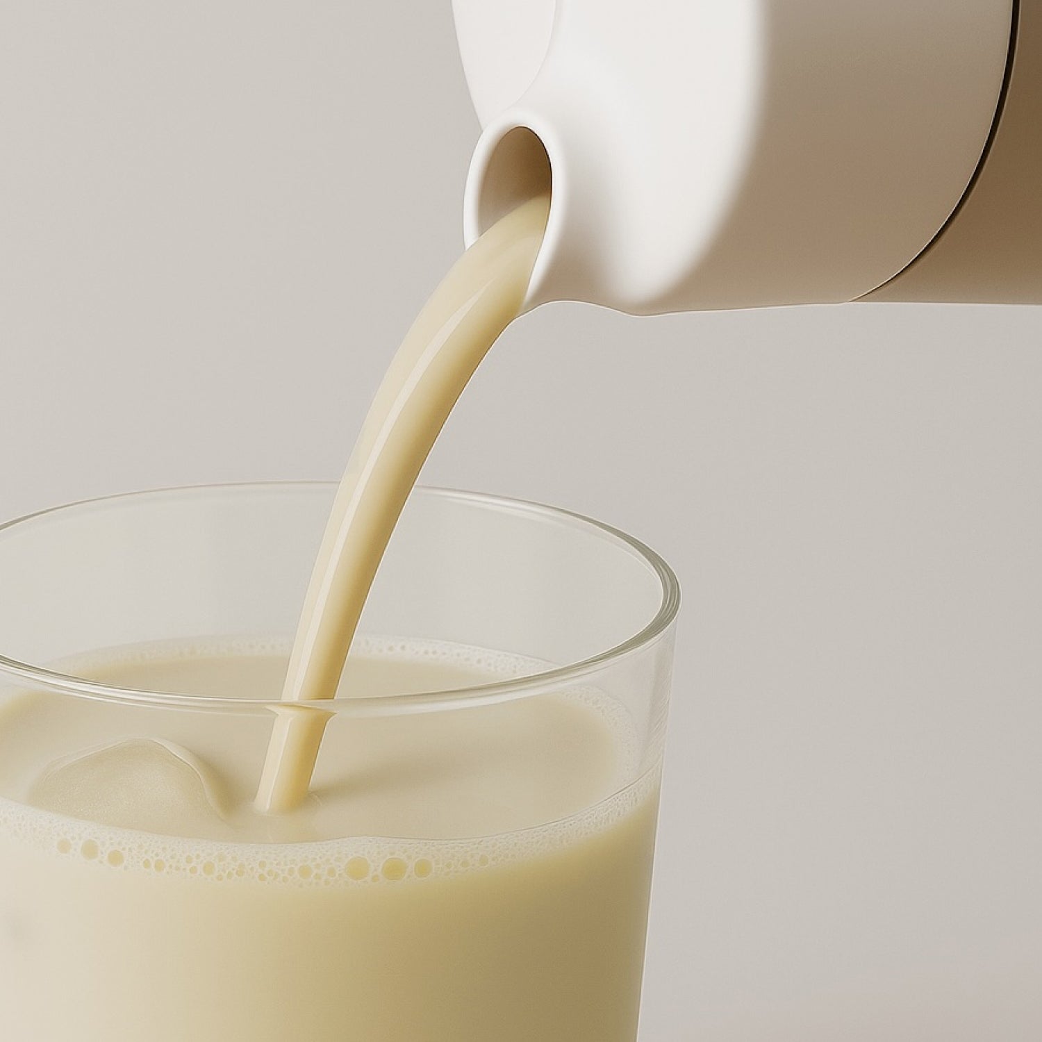 Protein + Probiotics